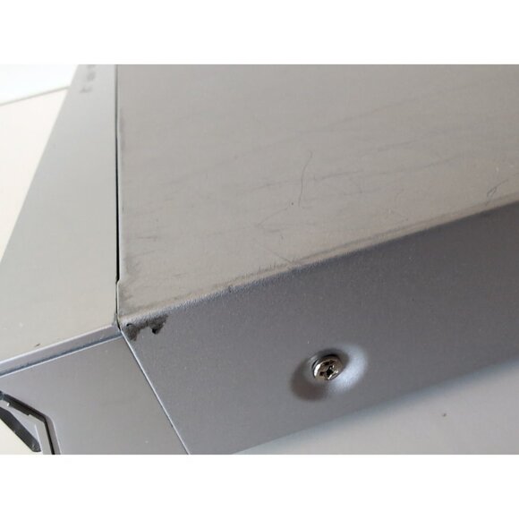 Oppo DV-970HD DVD Player TESTED No Remote - Picture 9 of 16